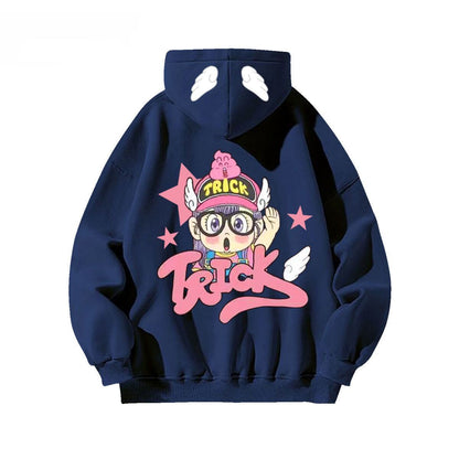 絶対欲しい 目を奪われる 流行新作 大人可愛い カジュアル 男女兼用 10色選択 パーカーE-9371