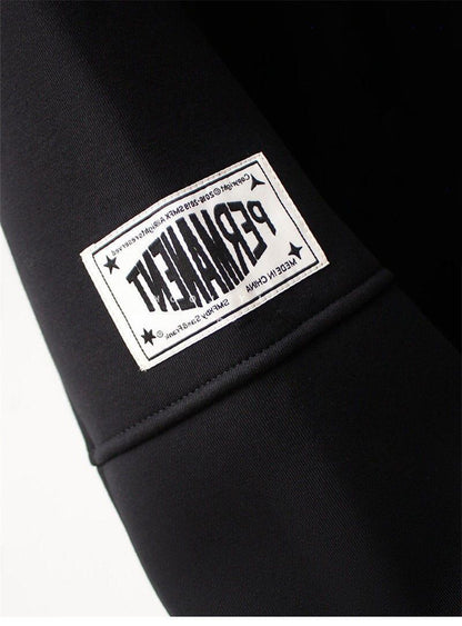 【裏起毛】スタイルアップ効果抜群 3色選択 大人可愛い カジュアル パーカーE-10622