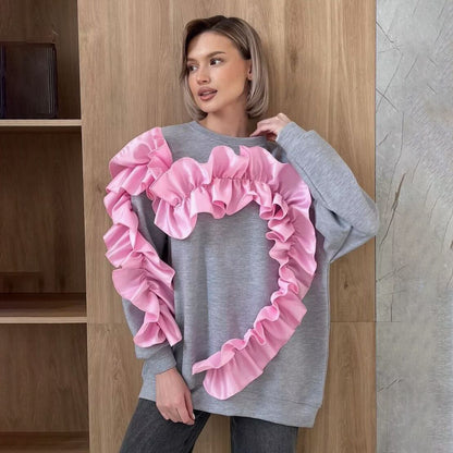 絶対欲しい  おすすめ スウェットE-10122