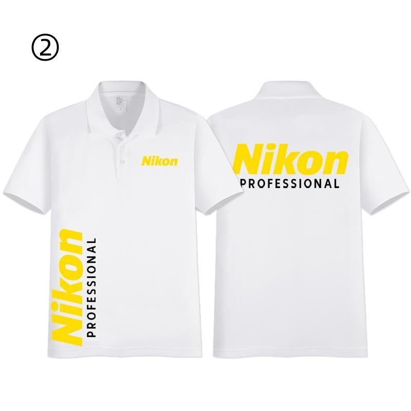 【ランキング上位】おすすめ プリントロゴ　半袖 Tシャツ-A2312