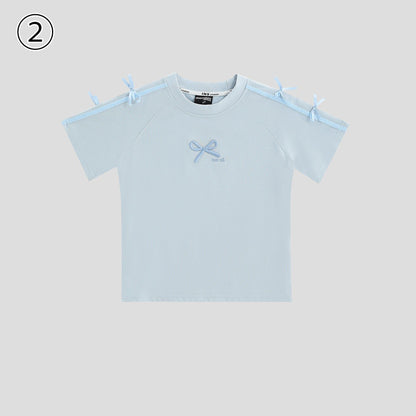 話題沸騰中 着回し力抜群 人気上昇中 カジュアル 全4色 カップル 半袖TシャツE-9164