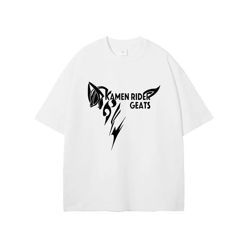 売れ筋 売れ切れ必至 超人気 おすすめ プリントロゴ 半袖 Tシャツ-A2694