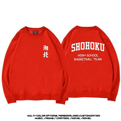 【人気ランキングNO.4】話題沸騰中  絶対流行   超人気  プリントロゴ スウェット-A2760