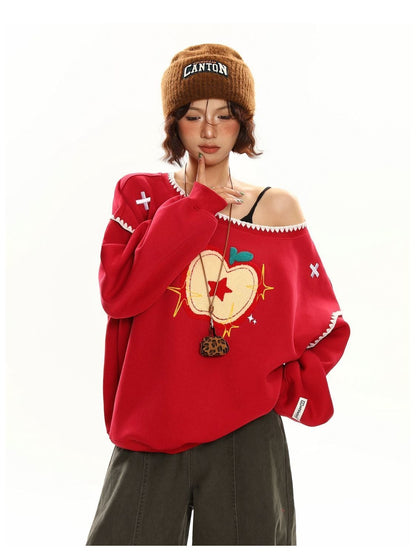 売り切れ必至 柔らかくて優しい印象  カジュアル   2色 パーカー  E-12250