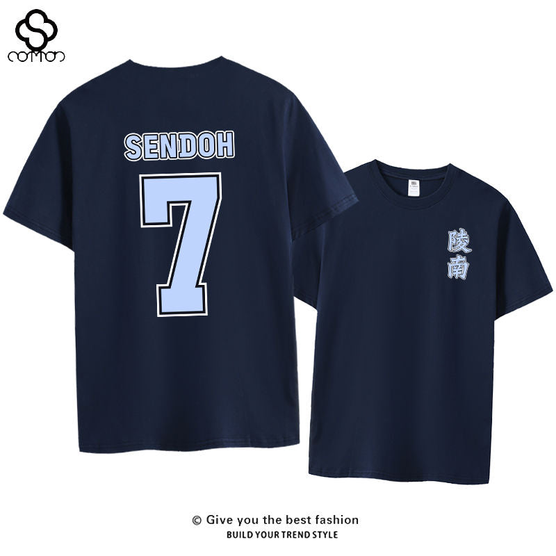 売り切れ必至 超人気 おすすめ プリントロゴ 半袖 Tシャツ-A2707