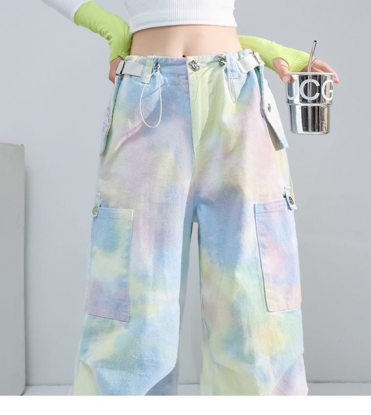 絶対欲しい  売り切れ必至 着回し力抜群  ワイドパンツE-12532