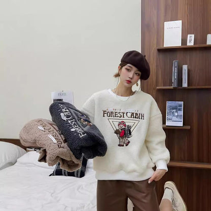 （バッグ付き）絶対流行 保温 スタイルアップ 防風 防寒 カジュアル ショルダーバッグ付き 3色選択 パーカーE-10523