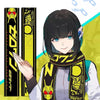 4色 売れ筋 シンプル 個性派 大人可愛い 好感度UP  マフラー-A2856