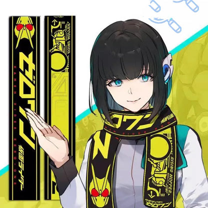 4色 売れ筋 シンプル 個性派 大人可愛い 好感度UP  マフラー-A2856