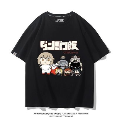 大人可愛い　好感度UP  売れ筋   おすすめ プリントロゴ 半袖 Tシャツ-A2506