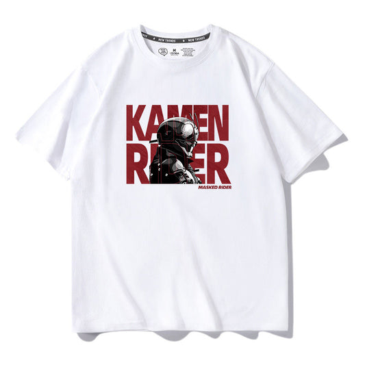 売れ筋   おすすめ プリントロゴ 半袖 Tシャツ-A2572