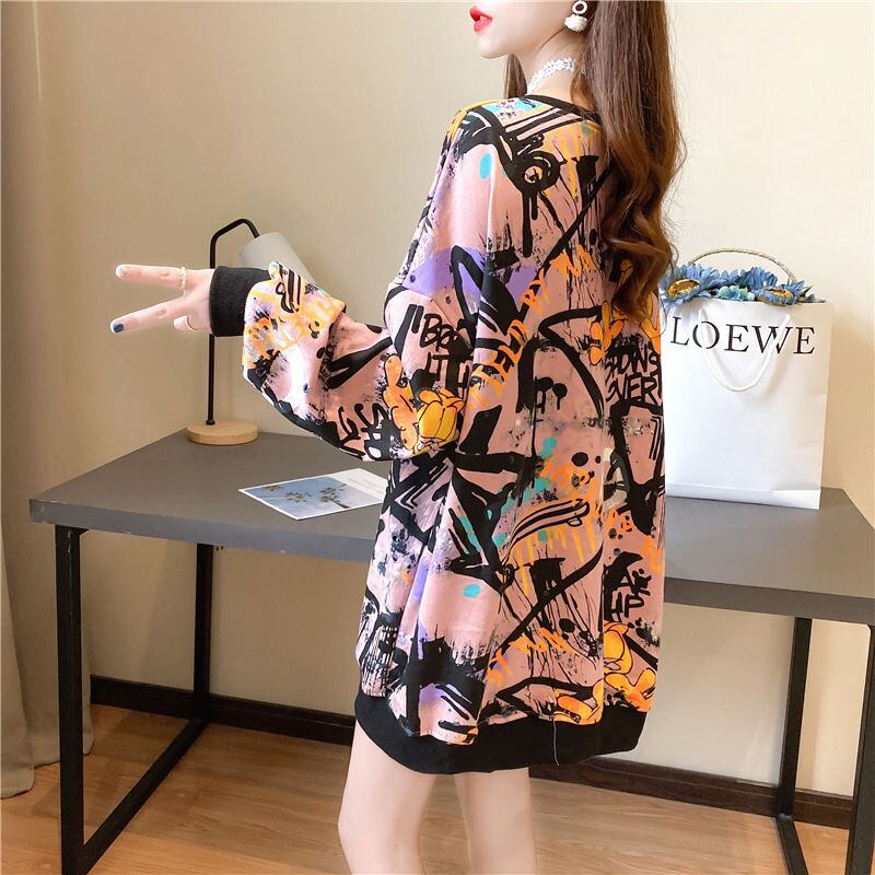 好感度UP 早い者勝ち 絶対流行 カジュアル 2色選択 スウェットE-10910