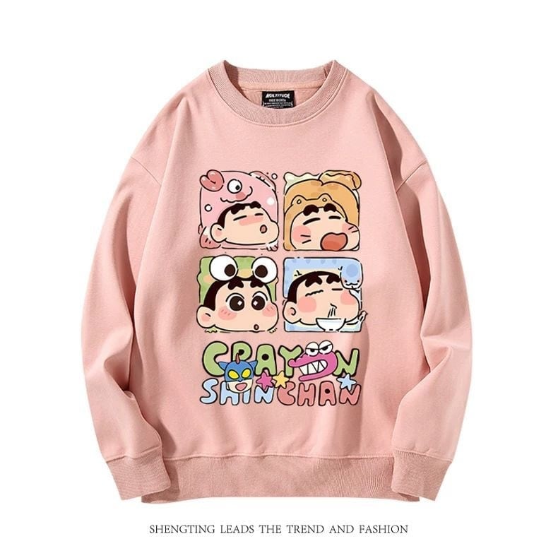 売れ筋 おすすめ 今季マストバイ 全5色 スウェット 男女兼用E-12520