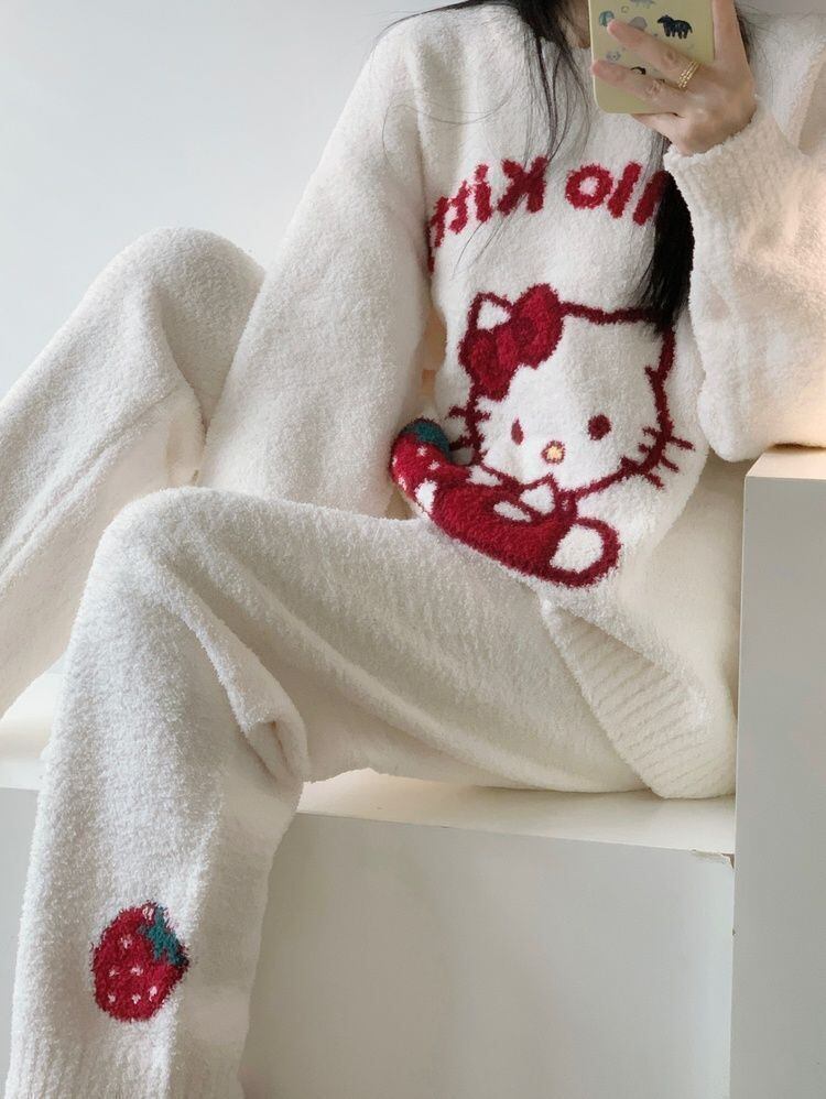 絶対欲しい 圧倒的セクシー パジャマ 取り入れたい 上下セットE-12321