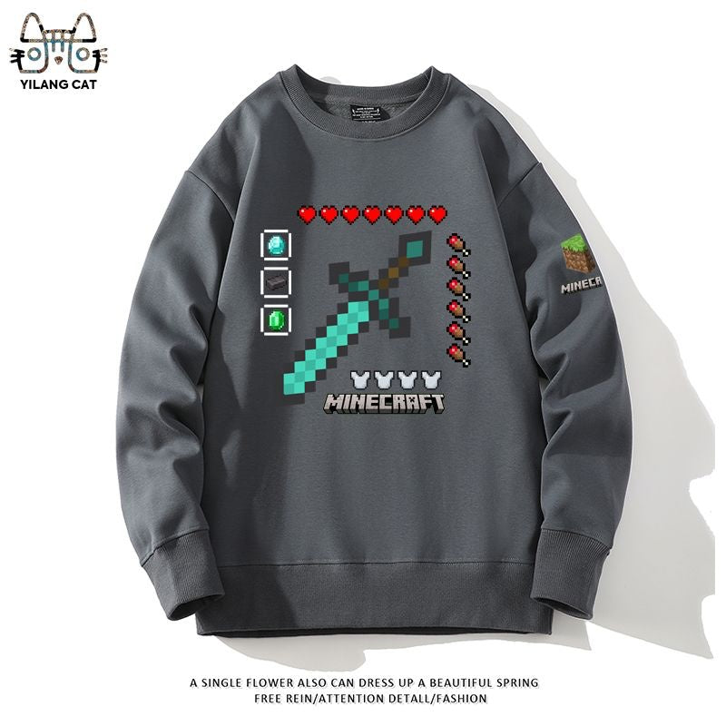 好感度UP 話題沸騰中　売り切れ必至　スウェット-A2226