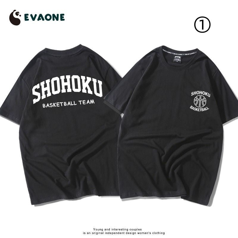着回し力抜群　今季マストバイ  おすすめ プリントロゴ 半袖 Tシャツ-A2710
