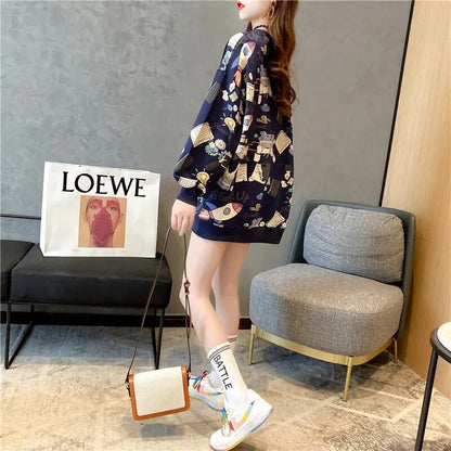 大活躍 絶対欲しい 美人度アップ 元主役級 気いっぱい 好感度UP 全2色 スウェットE-10820