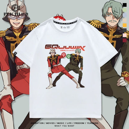 超人気 売れ筋   おすすめ プリントロゴ 半袖 Tシャツ-A2552