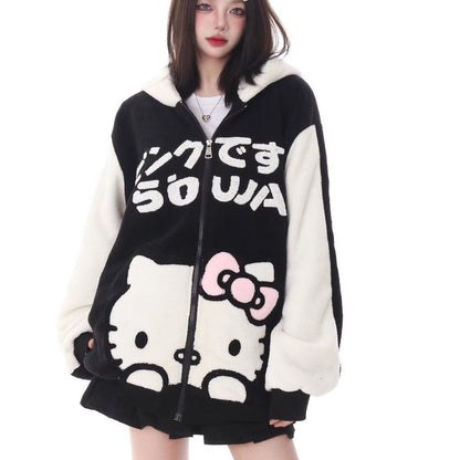 話題沸騰中 スタイルアップ 絶対流行 パーカー E-10000