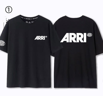 売り切れ必至売　超人気　ファッション プリントロゴ 半袖 Tシャツ-A2409