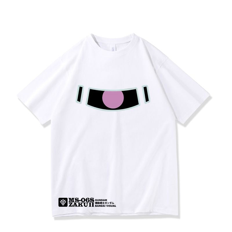 今季マストバイ 着回し力抜群 売れ筋   おすすめ プリントロゴ 半袖 Tシャツ-A2570