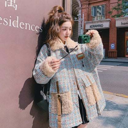 美人度アップ  目立つ カーディガンE-10051