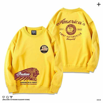 主役級 話題沸騰中　売り切れ必至　スウェット-A2330