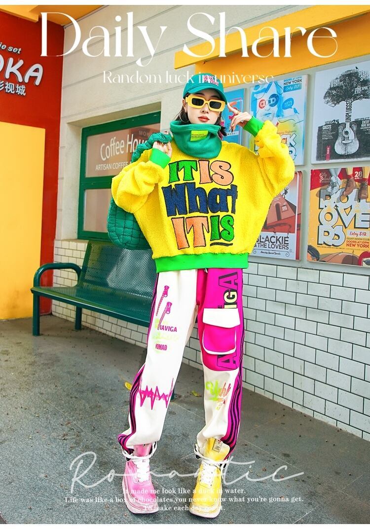 デザイン性抜群 カジュアル アバンギャルド 保温 防風 防寒 3種選択 パーカーE-9991