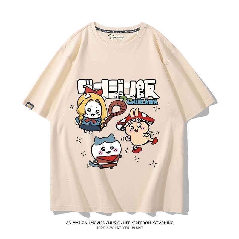 大好評　好感度UP  売れ筋   おすすめ プリントロゴ 半袖 Tシャツ-A2527