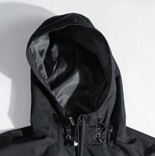 【ランキングNO.１】最愛の一着 防寒  撥水加工 男女兼用 全5色 マウンテンパーカー-A586