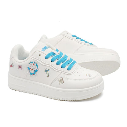 超人気 ユニセックス カジュアル ペアコーデ  ローカットスニーカー E-12625