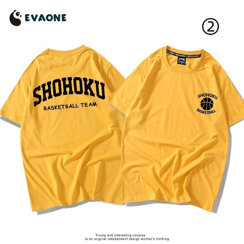 着回し力抜群　今季マストバイ  おすすめ プリントロゴ 半袖 Tシャツ-A2710