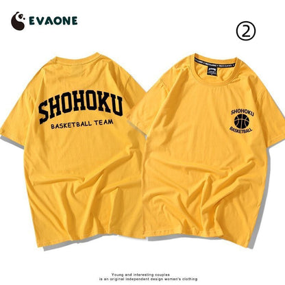 着回し力抜群　今季マストバイ  おすすめ プリントロゴ 半袖 Tシャツ-A2710