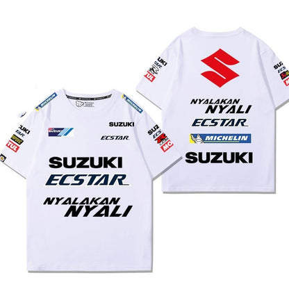 絶対流行 今季マストバイ　カジュアル  おすすめ プリントロゴ 半袖 Tシャツ-A2415