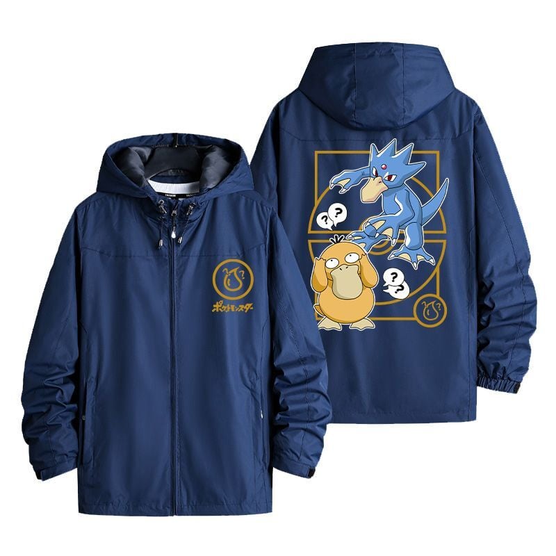 【裏起毛】 早い者勝ち 超人気 秋冬服 防寒  撥水加工 プリントロゴ 男女兼用 マウンテンパーカー E-12662