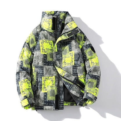 激安販売中 数量限定 冬服 ダウン  暖かい 撥水加工 男女兼用 3色展開 ダウンジャケットE-12621