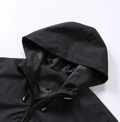 取り入れたい 撥水加工 防風 全6色 マウンテンパーカー-A680