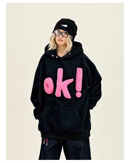 今季も大流行 キュート ファッション カジュアル レイヤード風 パーカーE-10125