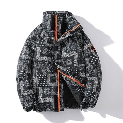 激安販売中 数量限定 冬服 ダウン  暖かい 撥水加工 男女兼用 3色展開 ダウンジャケットE-12621