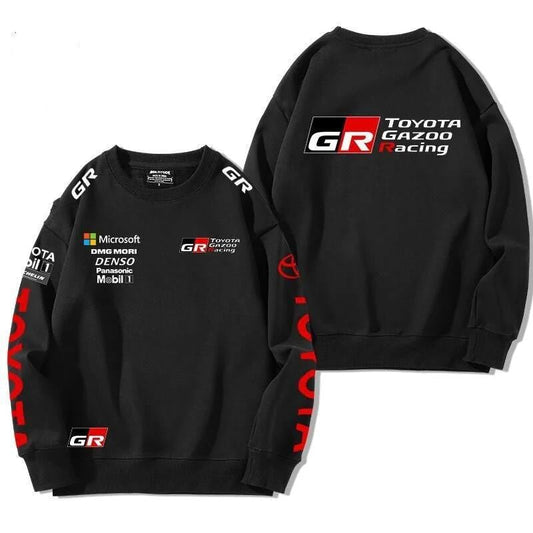 人気爆発中ラウンドネックスウェット E-5000