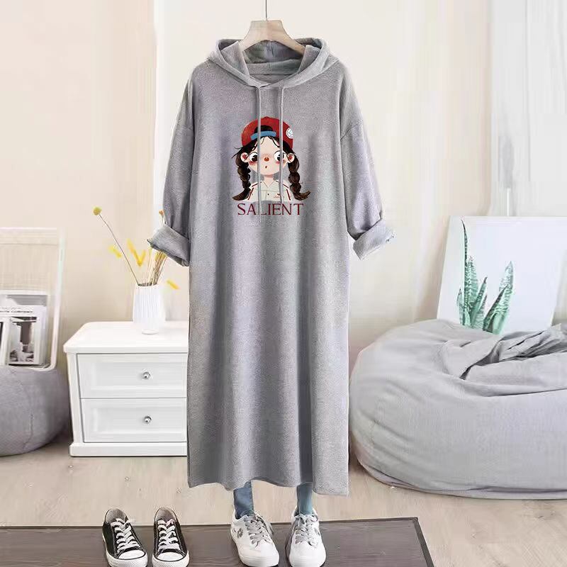 【裹起毛】ファッション 6色 プラスベルベット 長袖 ニット セーター E-10274