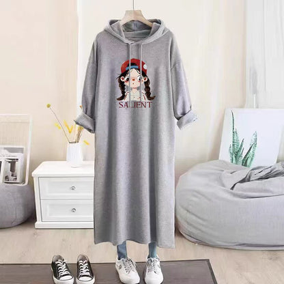 【裹起毛】ファッション 6色 プラスベルベット 長袖 ニット セーター E-10274