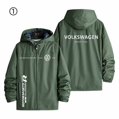 大好評 冬服 防寒 暖かい  マウンテンジャケットA2303