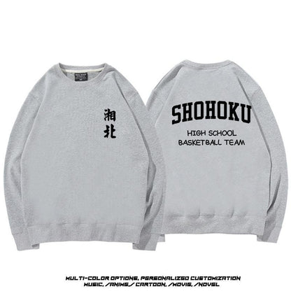 【人気ランキングNO.4】話題沸騰中  絶対流行   超人気  プリントロゴ スウェット-A2760