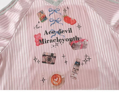 早い者勝ち スタイルアップ トレンドアイテム 切り替え カジュアル 全3色 パーカーE-10971