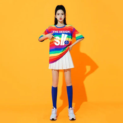 大活躍 4色選択 タイドファッション快適である スウェットE-10472