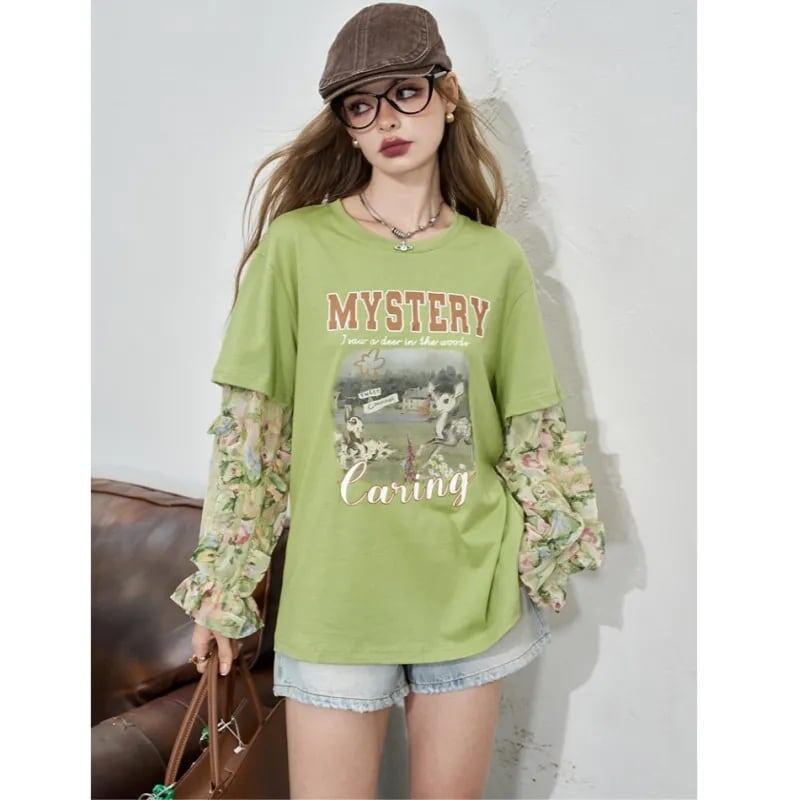 好感度100％ 着回し力抜群 女子マスト 2色選択 スウェットE-10723