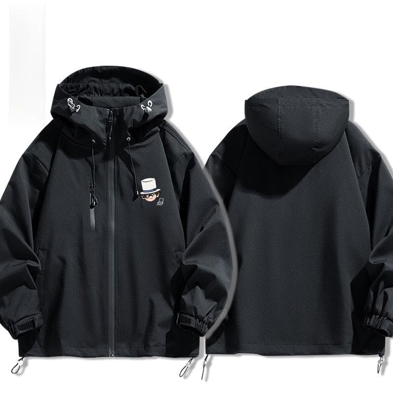 人気商品再入荷 大好評 秋冬服 防寒  撥水加工3色展開 男女兼用 マウンテンパーカー E-12692