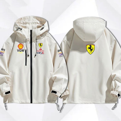 好感度UP 大人可愛い   撥水加工 全3色　男女兼用  マウンテンジャケット   3way    ボアライナー E-12484