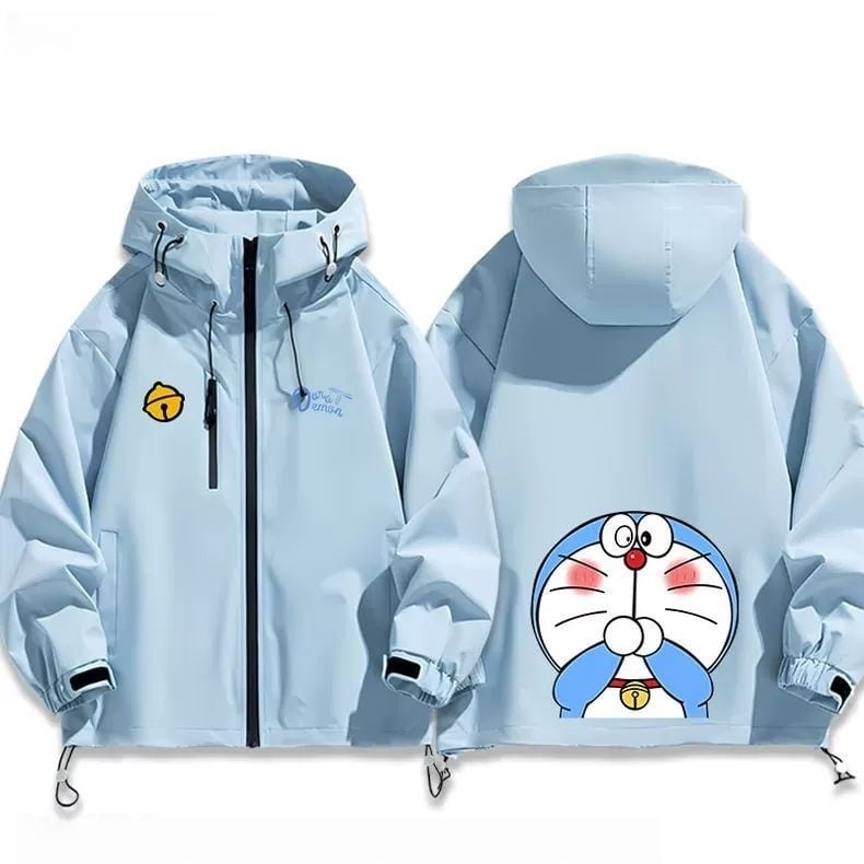 見逃し厳禁 秋冬服 防寒  撥水加工 3色展開 男女兼用 マウンテンパーカーE-12593